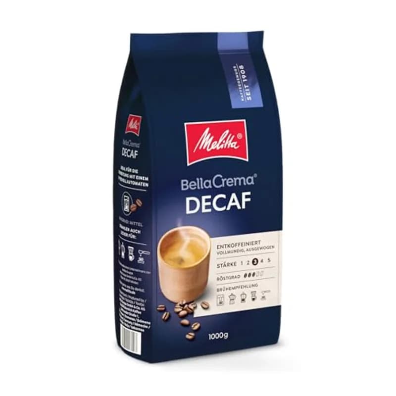 Wittmann Kaffee Entkoffeiniert Vorteilspaket 3kg – Wittmann Kaffee Kaffeebohnen