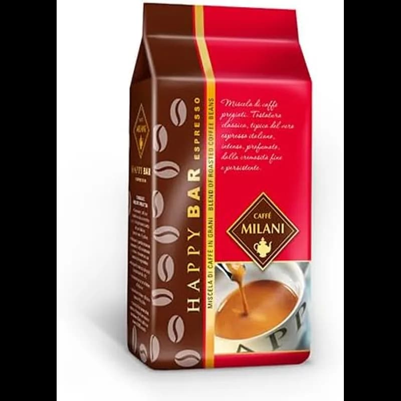 Wittmann Kaffee Espresso Milanese – Wittmann Kaffee Kaffeebohnen