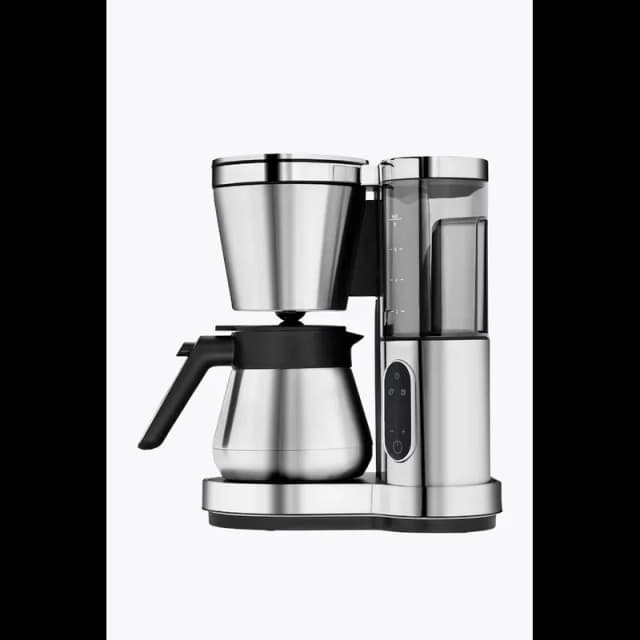 WMF Lumero Kaffeemaschine Thermoskanne Edelstahl