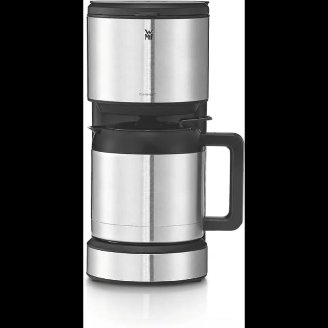 WMF Stelio Aroma Thermoskanne Edelstahl