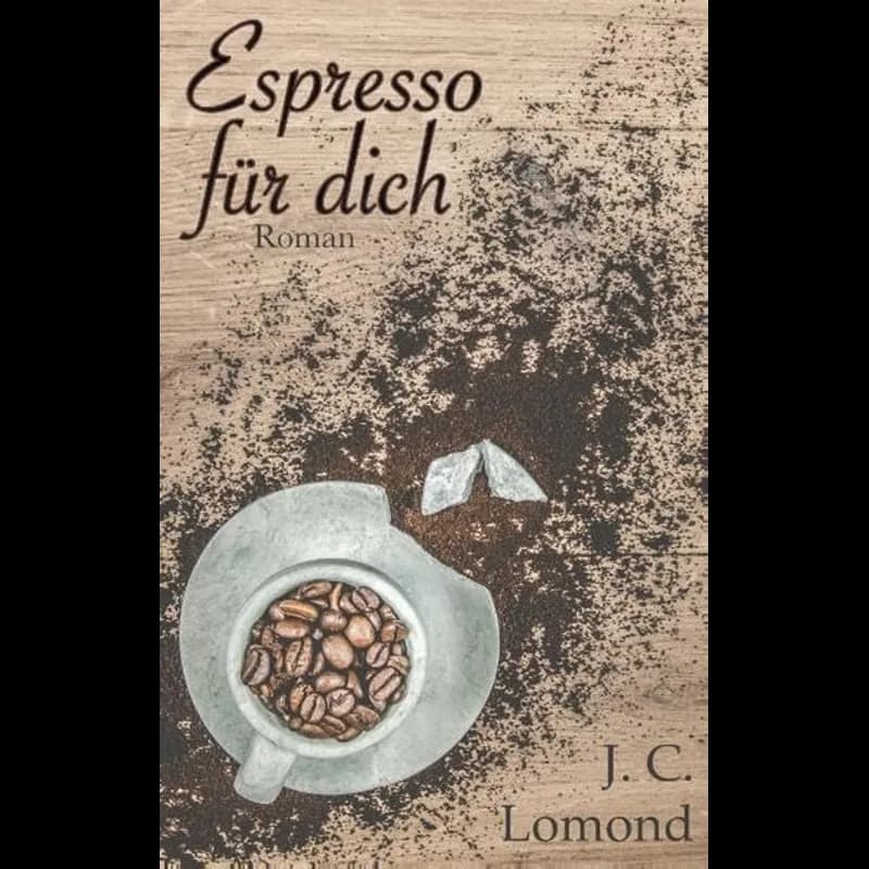 YOANDA Bringt dich nach vorn Espresso – Yoanda Kaffeebohnen