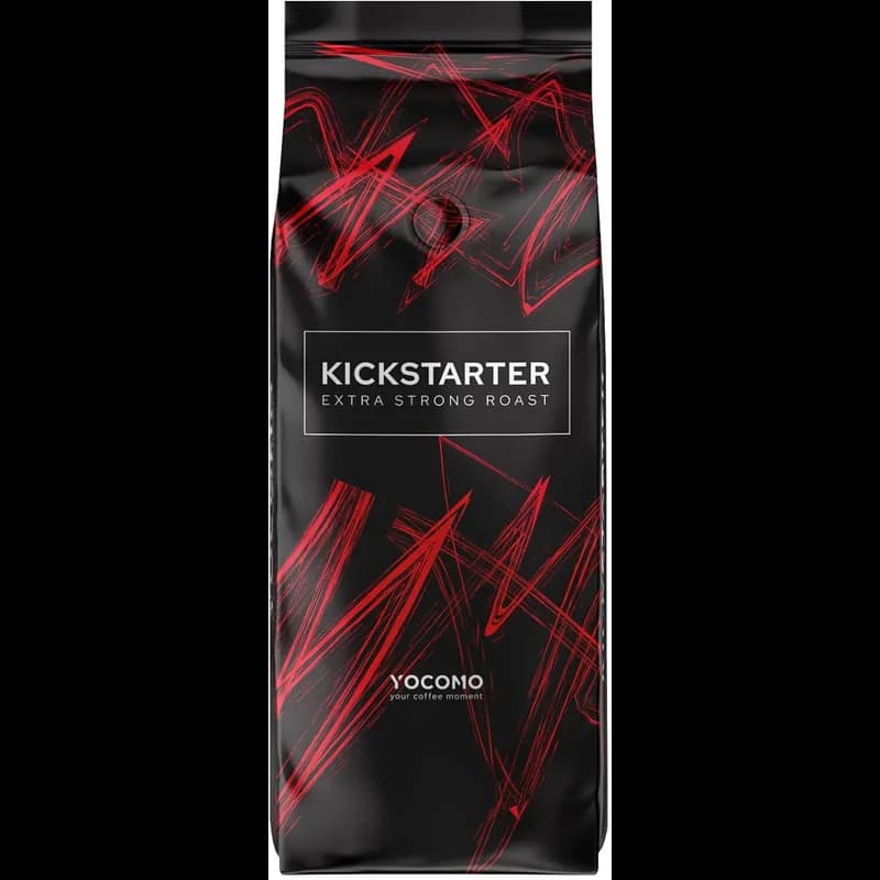 YOCOMO Kickstarter Extra Strong Roast Vorteilspaket 6kg – YOCOMO Kaffeebohnen