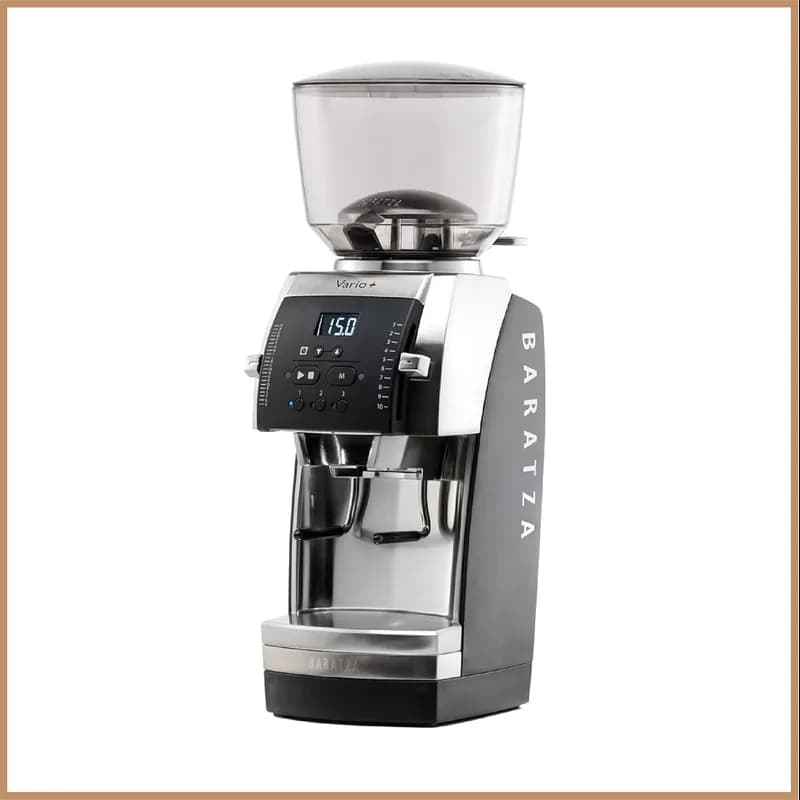 Baratza Vario+ Kaffeemühle