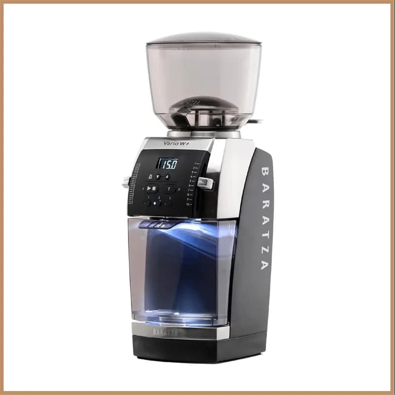 Baratza Vario W+ Kaffeemühle