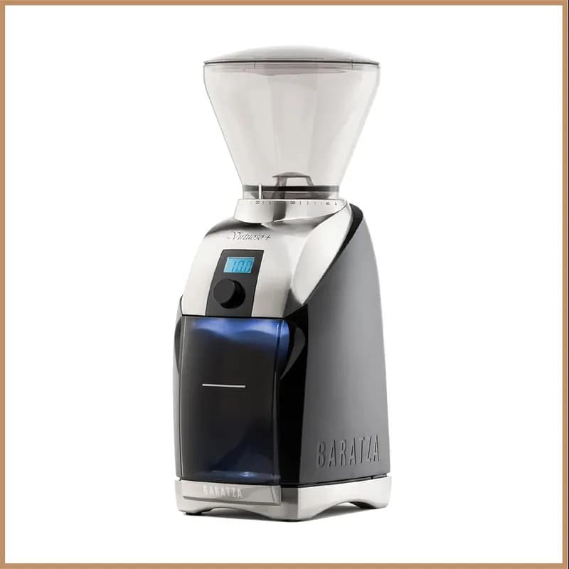 Baratza Virtuoso+ Kaffeemühle