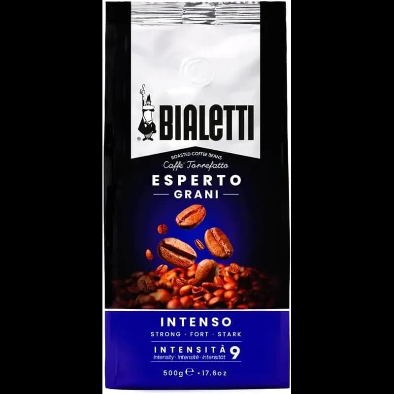 Bialetti Esperto Grani Classico 500g