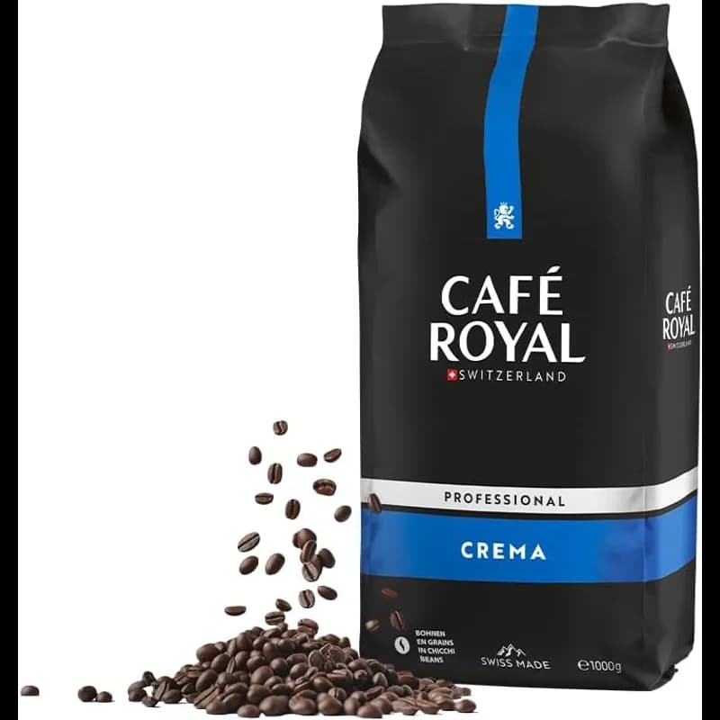 Café Royal Professional Crema