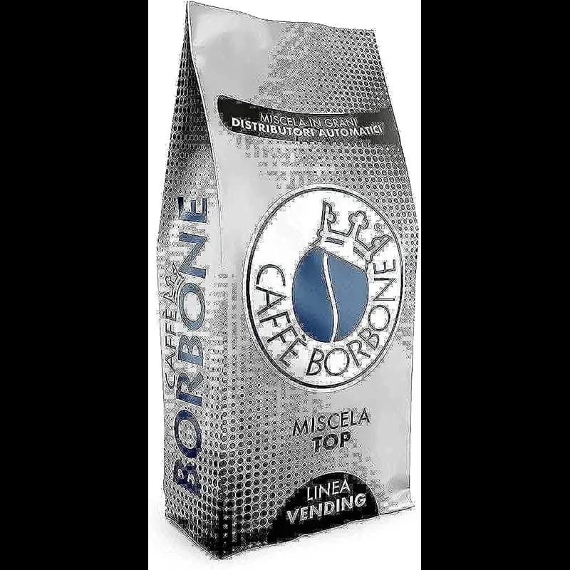 Caffè Borbone Miscela Top 1kg – Caffè Borbone Kaffeevollautomat Platz 112