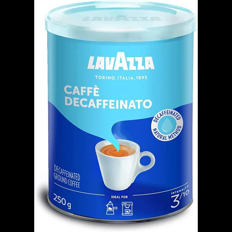 Caffè Caimano Espresso Decaffeinato Vorteilspaket 4kg