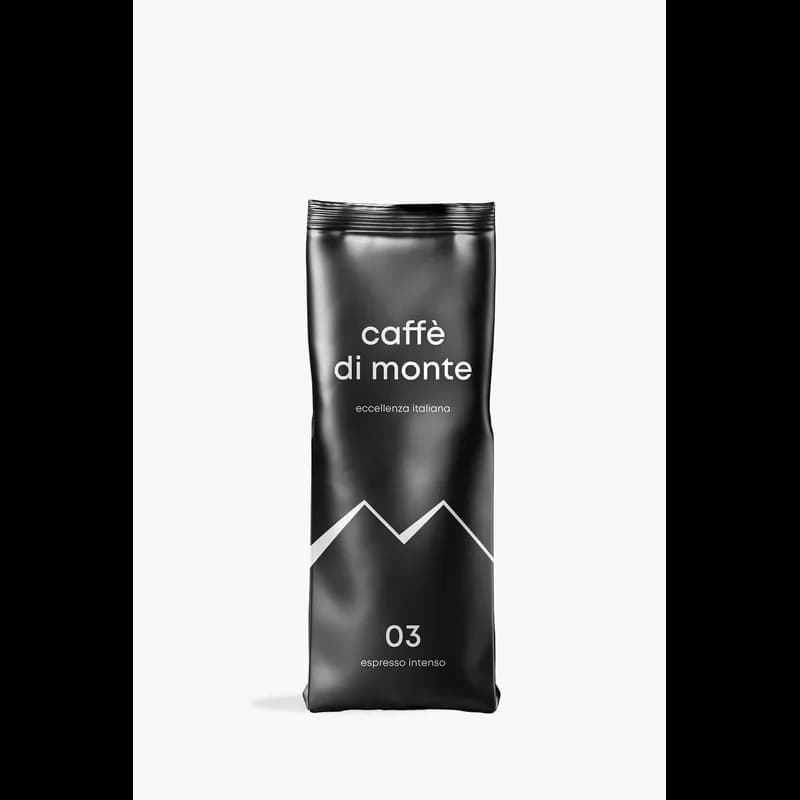 Caffè di Monte Espresso Intenso – Caffè di Monte Kaffeebohnen