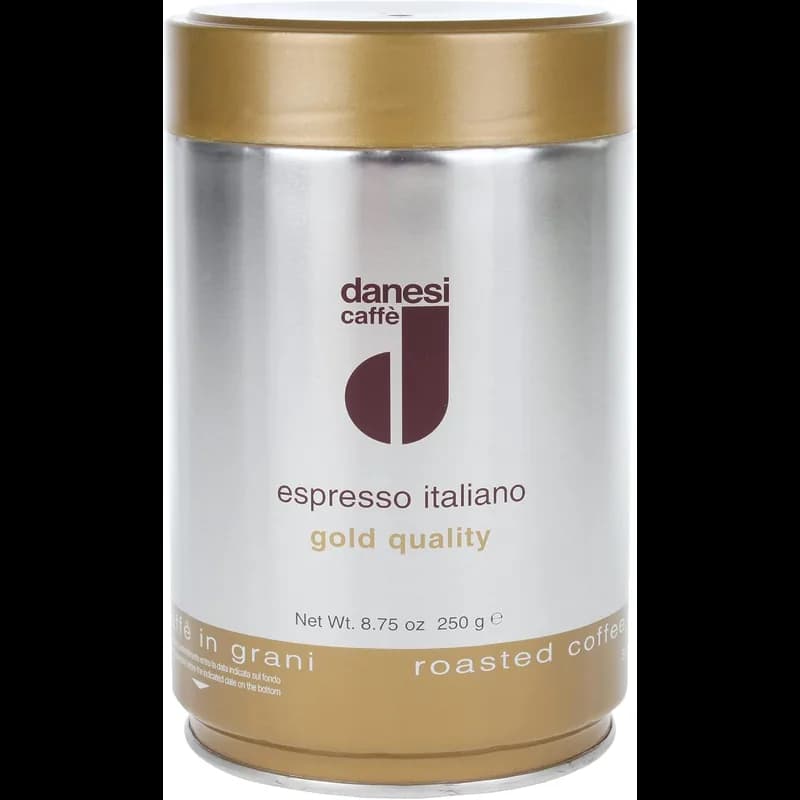 Caffè Due Mani Espresso Il Quinto 250g – Caffè Due Mani Kaffeebohnen
