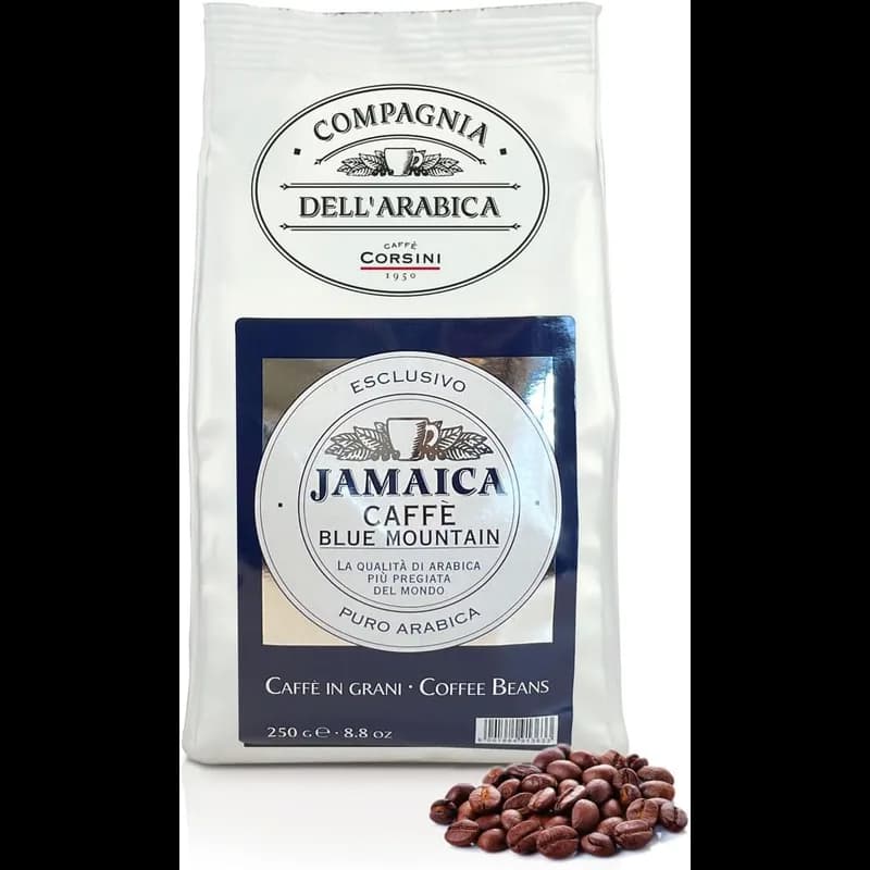 Caffè Corsini Kenya "AA" Washed 250g – Caffè Corsini Kaffeebohnen