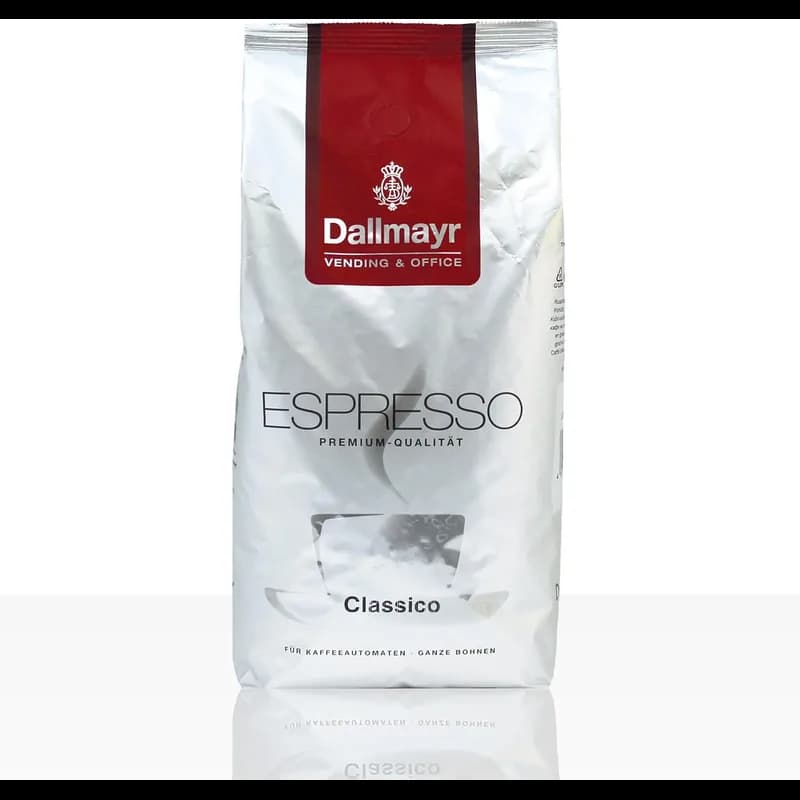 Dallmayr Espresso Classico 1kg