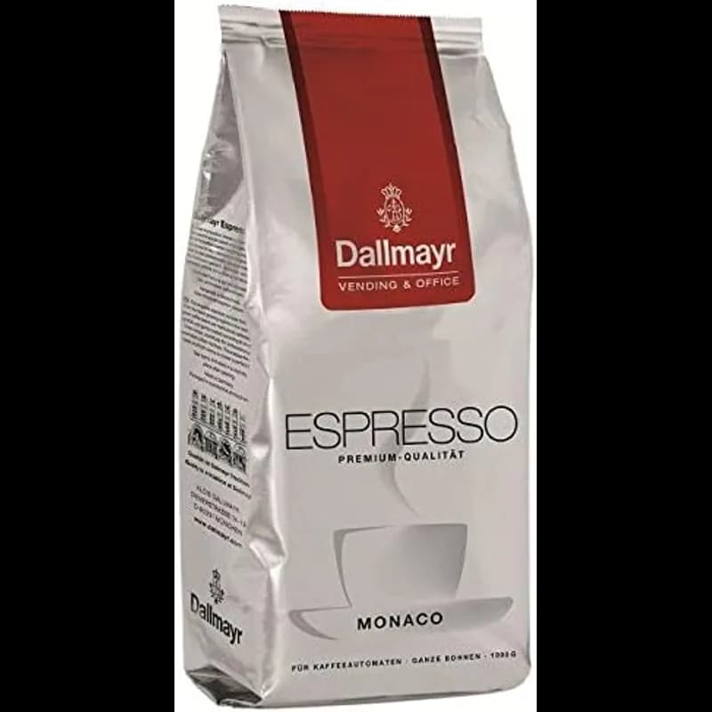 Dallmayr Espresso Monaco 1kg