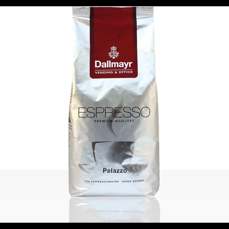 Dallmayr Espresso Palazzo 1kg