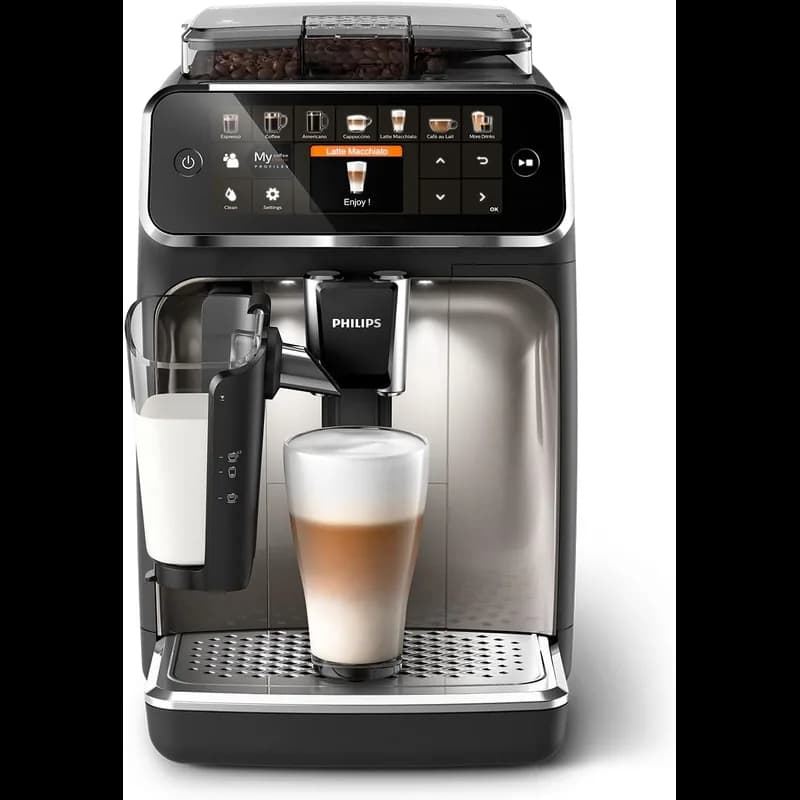 DeLonghi Dinamica – DeLonghi Kaffeevollautomat Platz 12