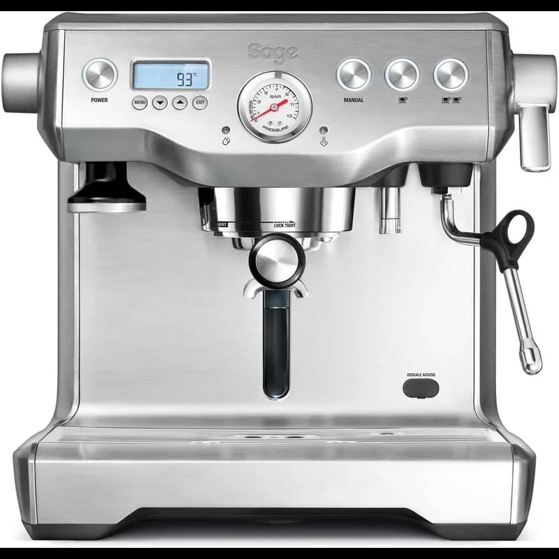 DeLonghi La Specialista Maestro Cold Brew