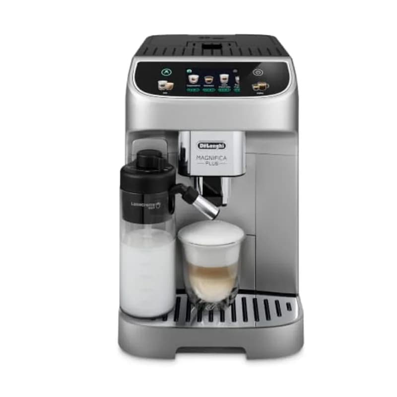 DeLonghi Magnifica Plus – DeLonghi Kaffeevollautomat