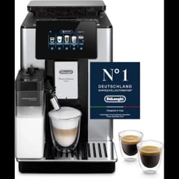 DeLonghi PrimaDonna Soul ECAM610.75