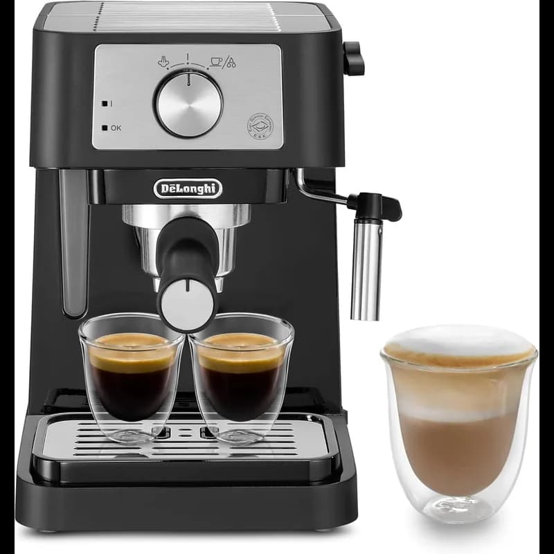 DeLonghi Stilosa EC260.BK