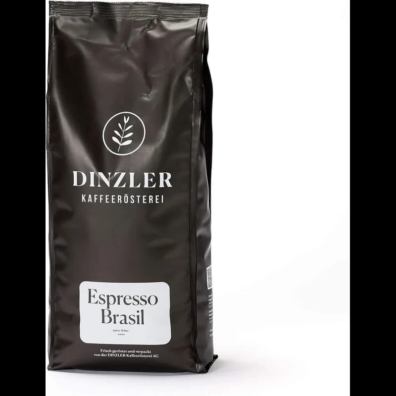 Dinzler Espresso Brasil – Dinzler Kaffeebohnen