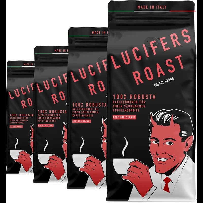 Dinzler Espresso Dark Roast Vorteilspaket 3kg – Dinzler Kaffeebohnen