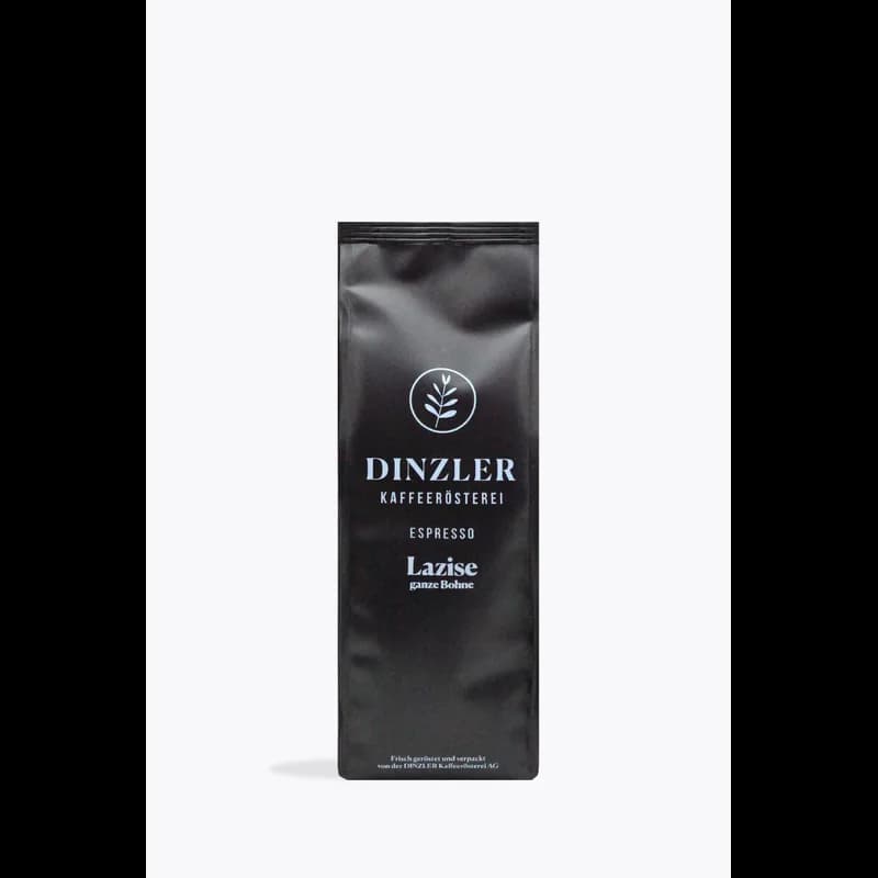 Dinzler Espresso Lazise – Dinzler Kaffeebohnen