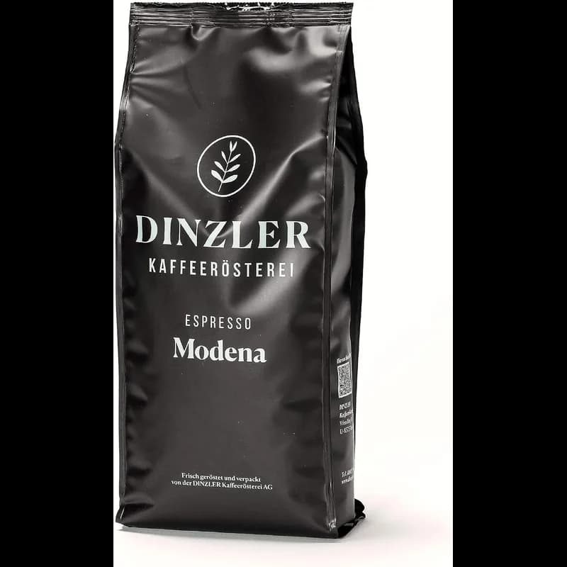 Dinzler Espresso Modena – Dinzler Kaffeebohnen