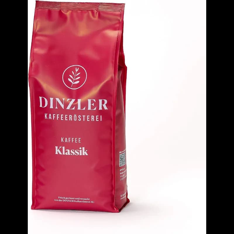 Dinzler Kaffee Columbia – Dinzler Kaffeebohnen