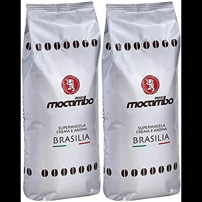Drago Mocambo Brasilia – Drago Mocambo Kaffeebohnen Platz 2