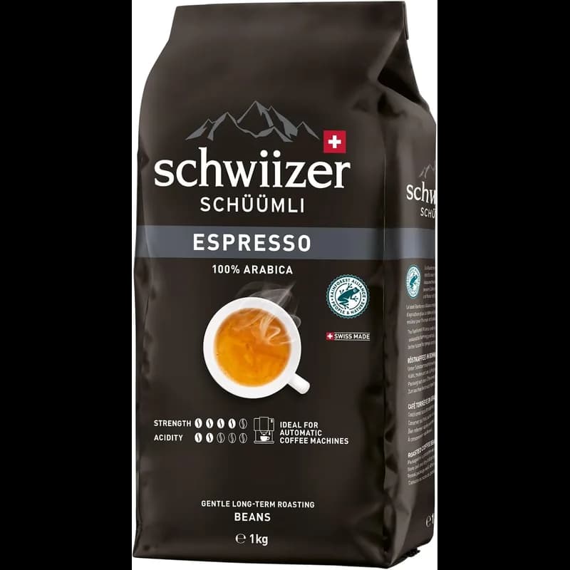 Elbgold Espresso Neunbar