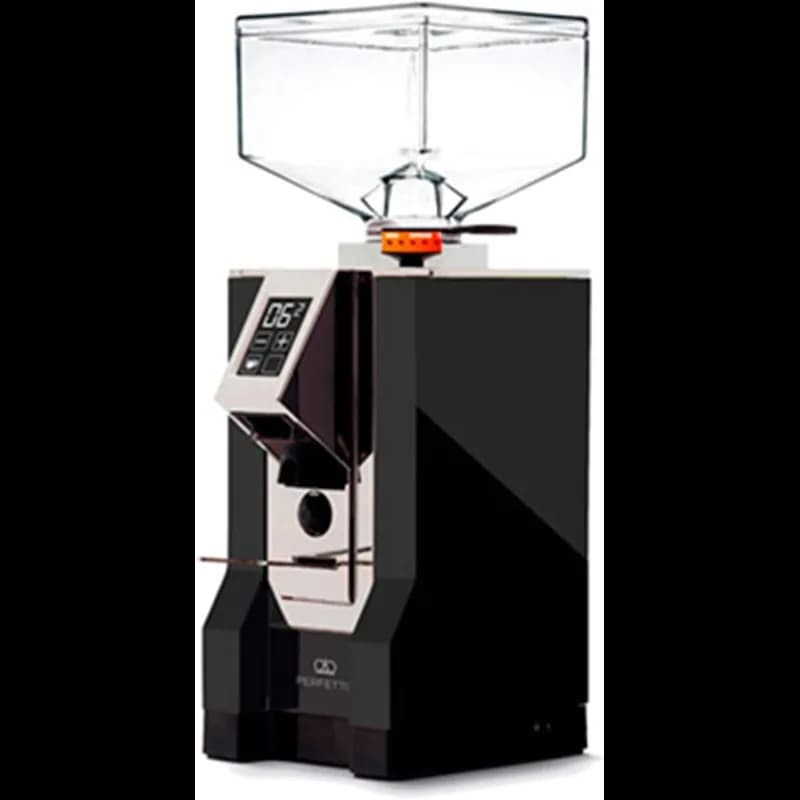 Eureka Mignon Brew Pro 16CR Kaffeemühle Chrom