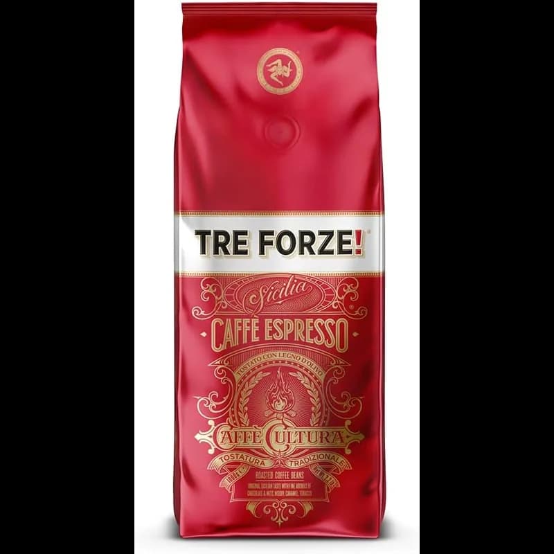 Fortezza Espresso Siena – Fortezza Kaffeebohnen