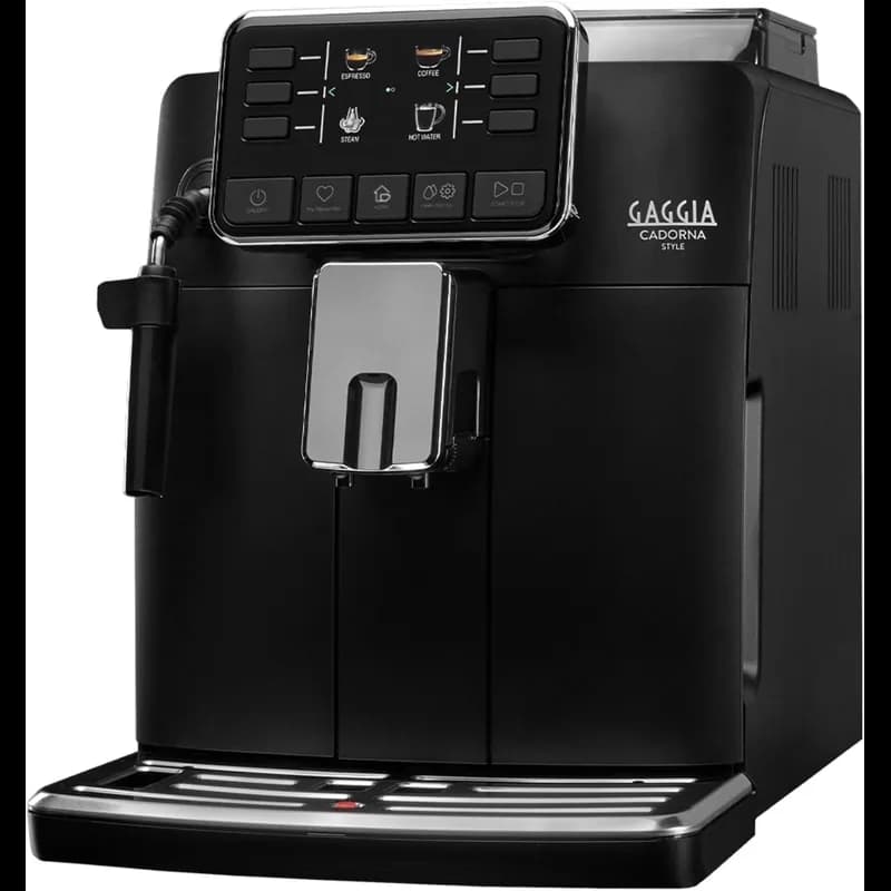 Gaggia Cadorna Prestige – Gaggia Kaffeevollautomat Platz 30