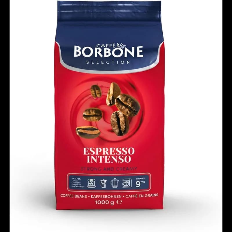 Gaggia Espresso Intenso 1kg – Gaggia Kaffeevollautomat Platz 88
