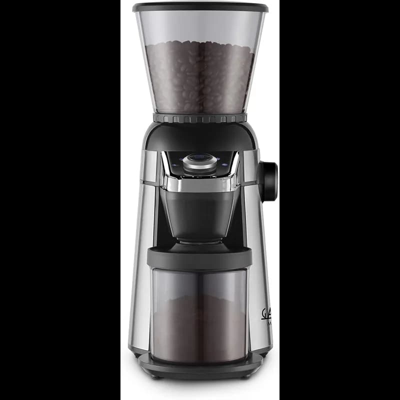 Gaggia MD15 Kaffeemühle – Gaggia Kaffeevollautomat Platz 9