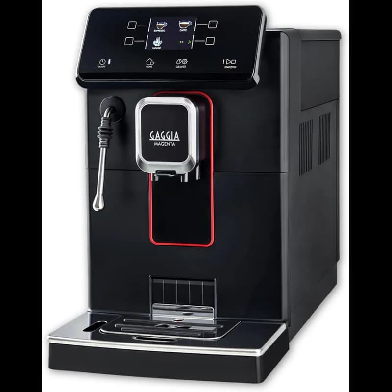 Gaggia Magenta Prestige – Gaggia Kaffeevollautomat Platz 6