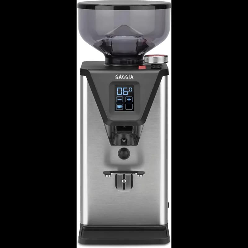 Gaggia MDF 55 Mühle – Gaggia Kaffeevollautomat Platz 89