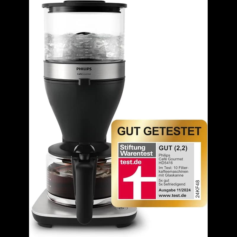 Gastroback Design Brew Advanced