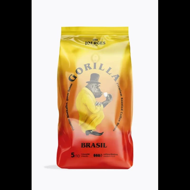 Gorilla Brasil 1kg