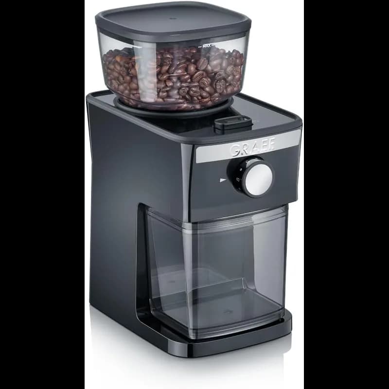 Graef CM 252
