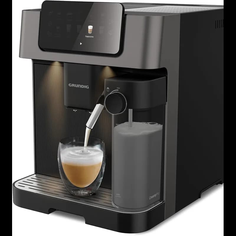 Grundig KVA 7230 – Grundig Kaffeevollautomat Platz 32