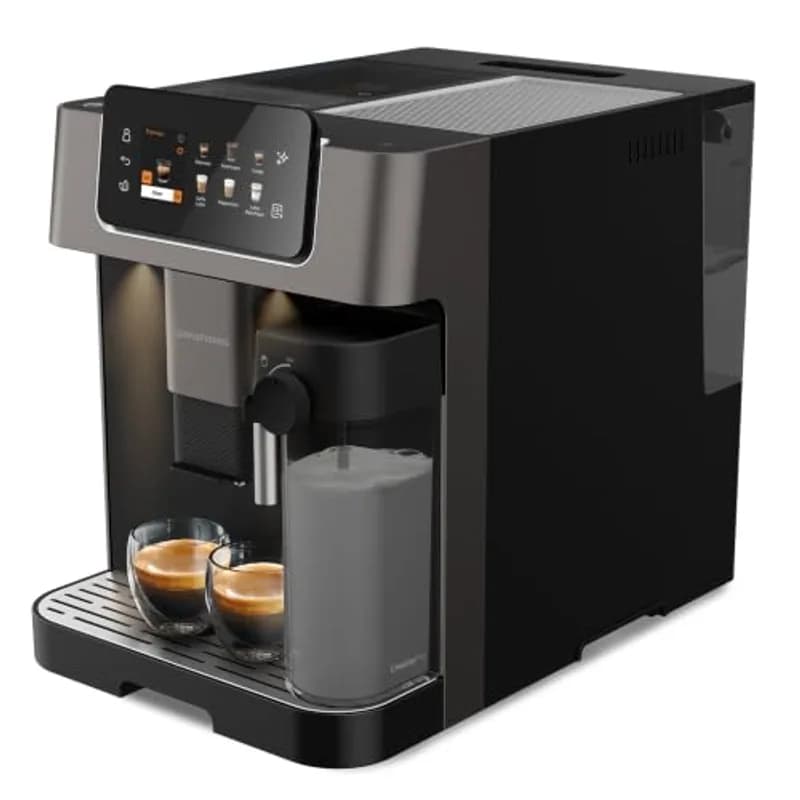 Grundig KVA 8230 – Grundig Kaffeevollautomat