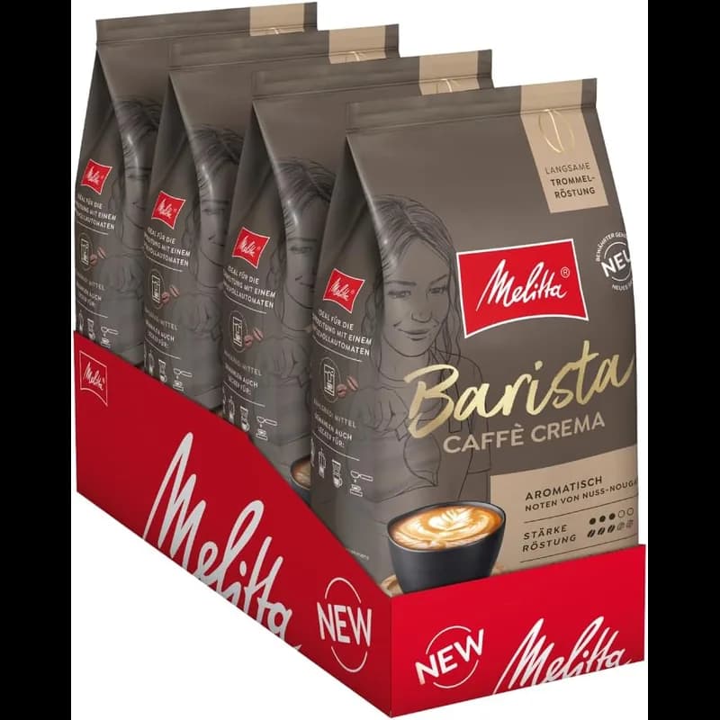 Heidelberg Kaffee Crema 250g – Heidelberg Kaffee Kaffeebohnen