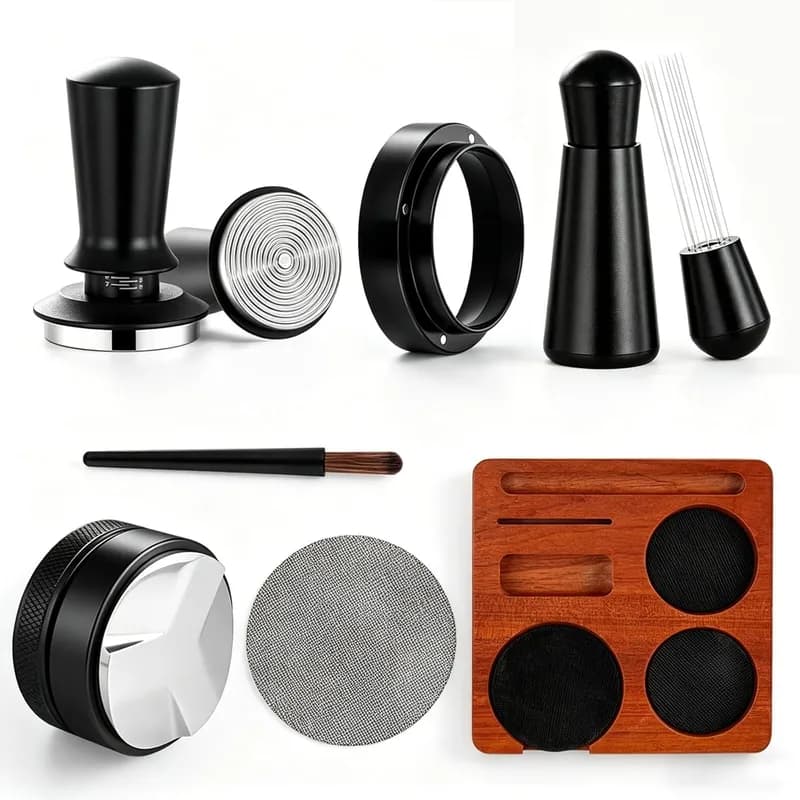 Home Barista Starter Set 1,5kg – Aus unserer Werbung Kaffeemaschine
