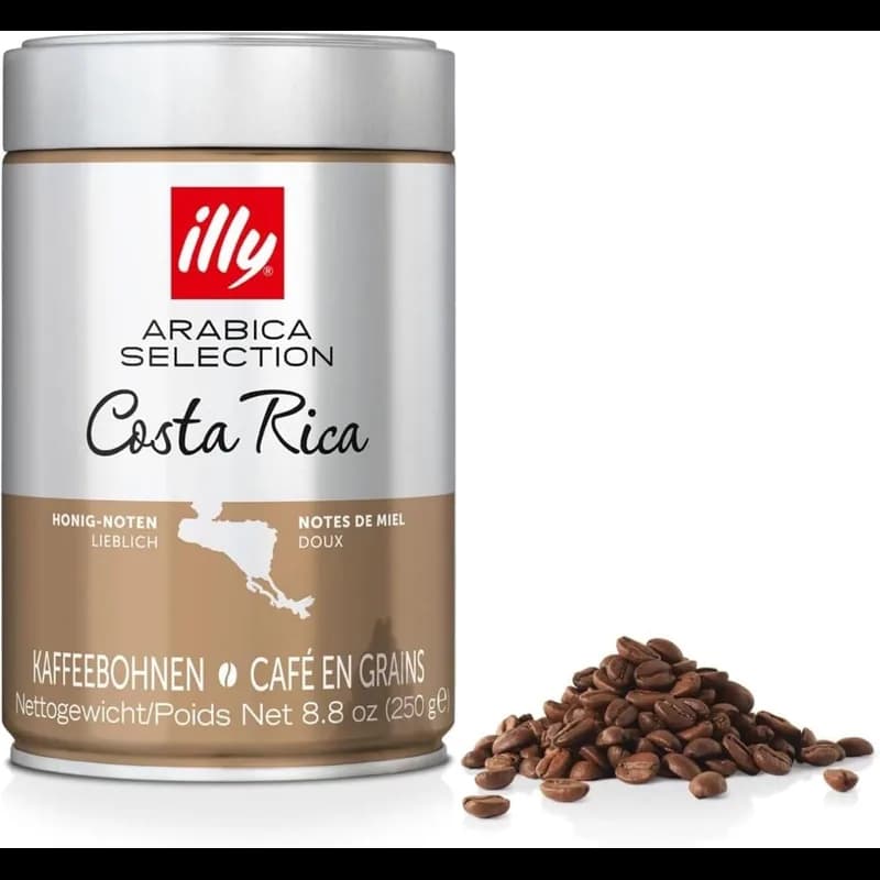 illy Arabica Selection Costa Rica 250g