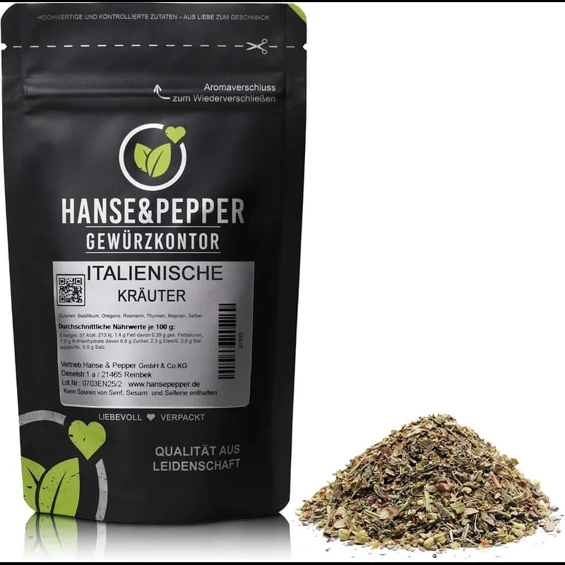 Italienisches Bestsellerpaket 1kg – Aus unserer Werbung Kaffeebohnen