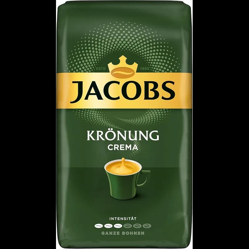 Jacobs Krönung Crema