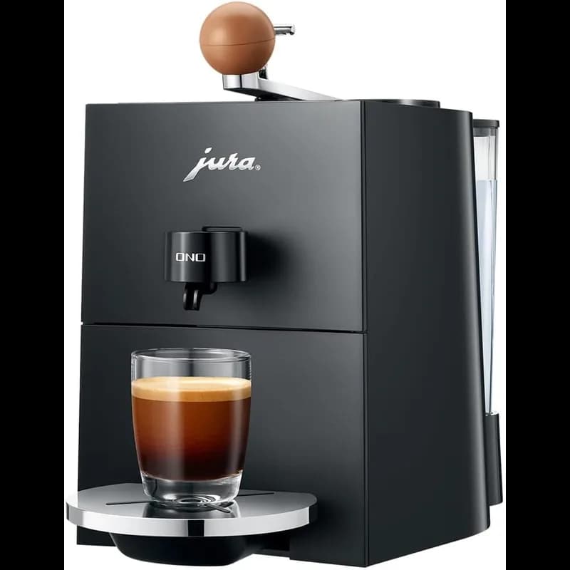 Jura ENA 4 – Jura Kaffeevollautomat Platz 37