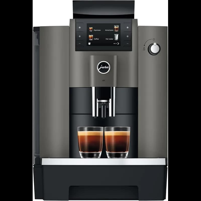 Testsieger Jura Z10 Aluminium Dark Inox